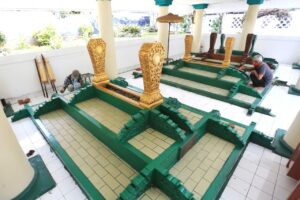 Jelang HJKB ke-211, Ini Awal Berdirinya Kota Bandung