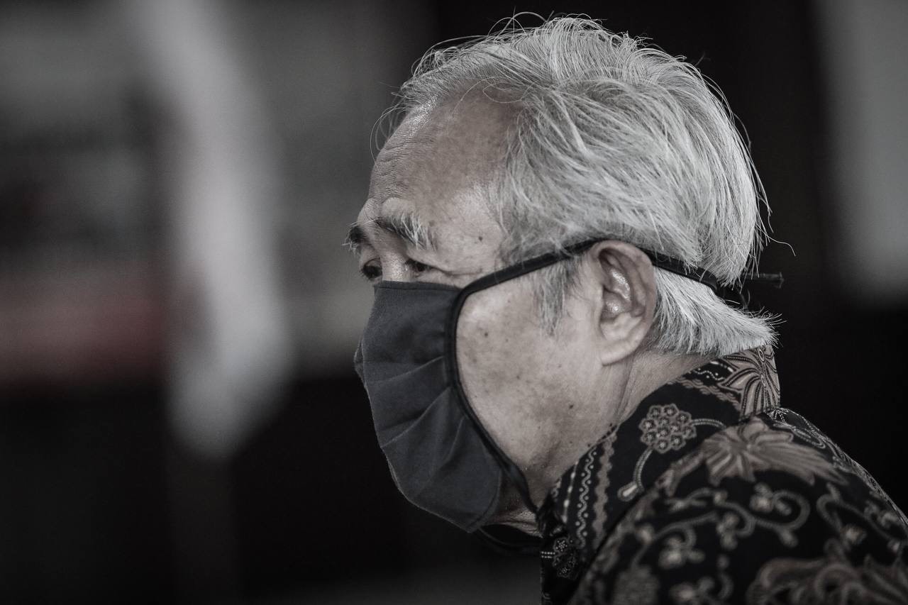 Pemkot Bandung Tambah 4 Sekolah Lansia, Berikut Perbedaan Kategorinya