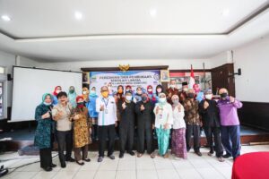 Pemkot Bandung Tambah 4 Sekolah Lansia, Berikut Perbedaan Kategorinya
