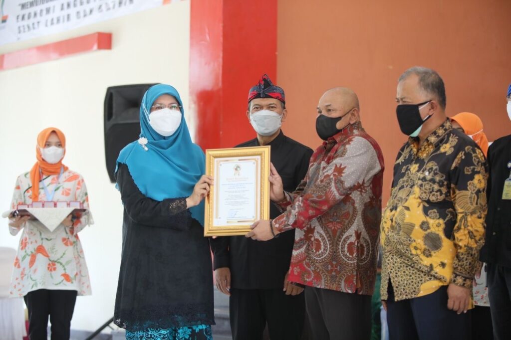 Wali Kota Bandung Minta Koperasi Berbasis Digital