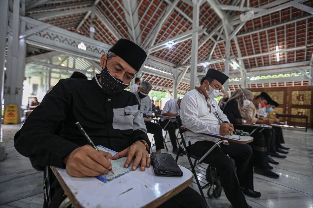 Resmi Luncurkan Geulis, Pemkot Bandung Ingin Warganya Paham dan Lancar Alquran