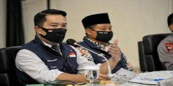 Gubernur Jawa Barat akan Bangun Monumen Perjuangan guna Mengenang Gugurnya Pahlawan Covid-19