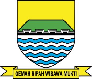 Makna di Balik Motto dan Gambar Logo Kota Bandung Saat Ini