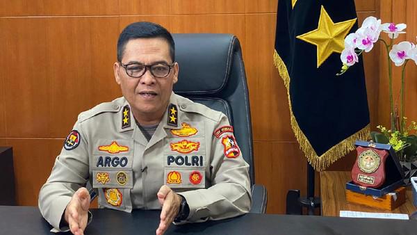 Bareskrim Kerahkan Tim Asistensi Terkait Kasus Dugaan Pemerkosaan di Luwu Timur