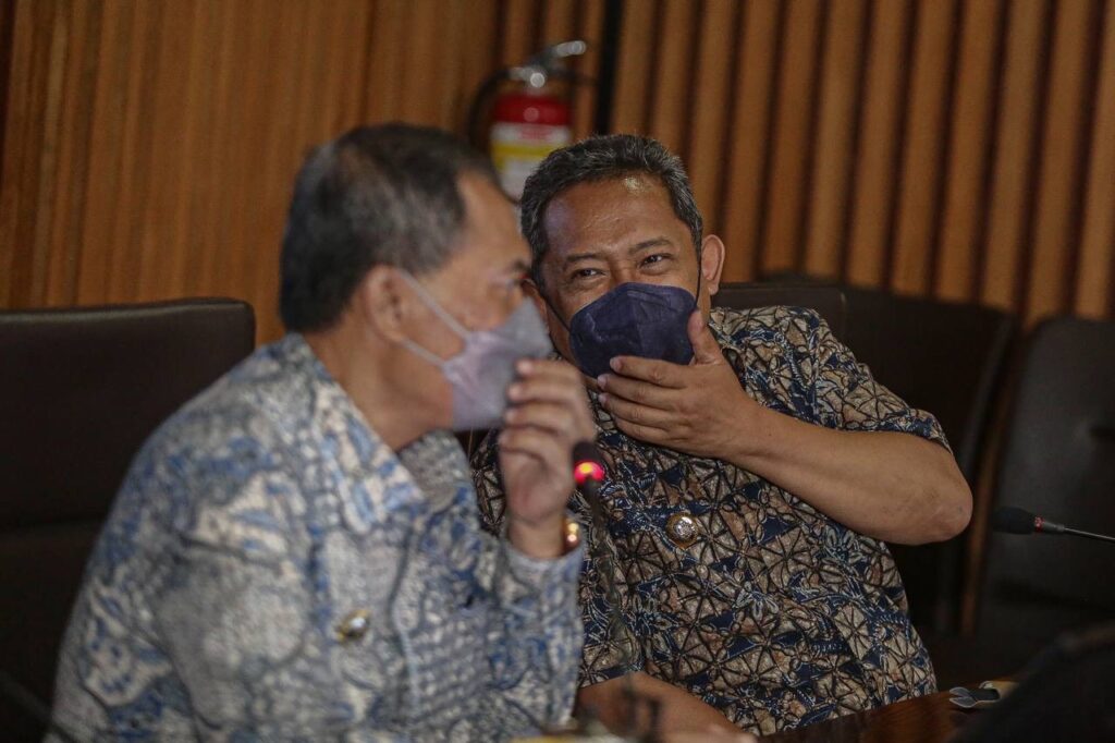 Dengan Menerapkan Aplikasi Pedulilindungi di Sektor Pariwisata, Yana Berharap Semua Orang jadi Bersedia di Vaksin