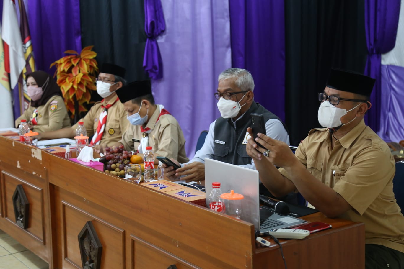 Komisi V DPRD: Regulasi Jadi Permasalahan Pelaksanaan Sekolah Terbuka