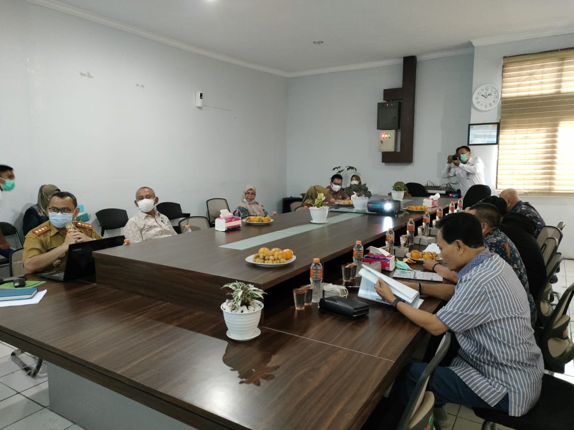 DPRD Jabar Minta Target Pendapatan dan Belanja Harus Rasional