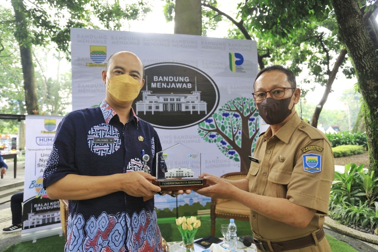 Tunggu Hasil Verifikasi, Sebanyak 778 Sekolah di Kota Bandung Siap Gelar PTMT Gelombang 3