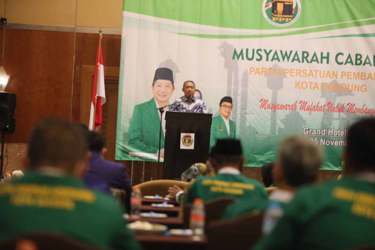 Dosis Vaksinasi di Kota Bandung Capai 95 Persen, Yana Ingin Parpol Ikut Sukseskan Vaksin Covid-19