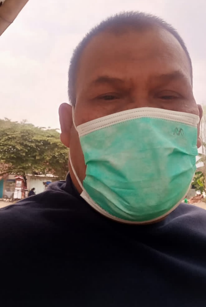 SANG DERMAWAN