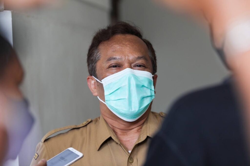Realisasi Pajak Daerah Capai 74 Persen Bulan Ini, Pemkot Bandung Tingkatkan Pendapatan dari Sektor Wisata dan Lainnya