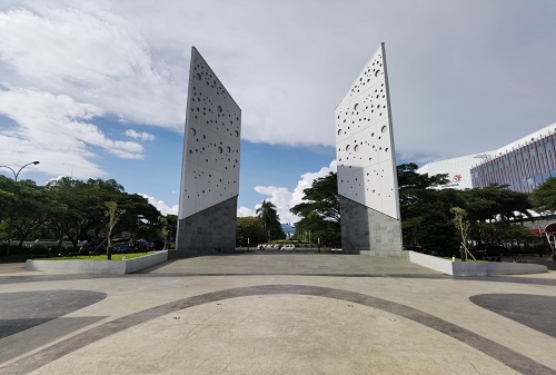 Monumen perjuangan