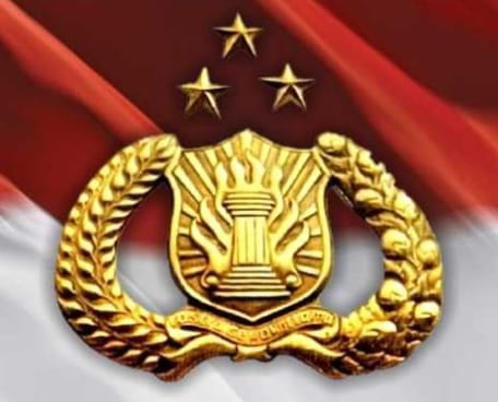 Tingkat Kepercayaan Publik Terhadap Polri Lebih Tinggi dari 8 Lembaga Lainnya