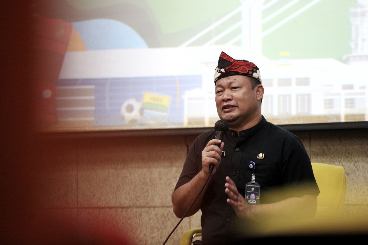 Ini Strategi Kota Bandung Kurangi Angka Pengangguran Akibat Pandemi Covid-19