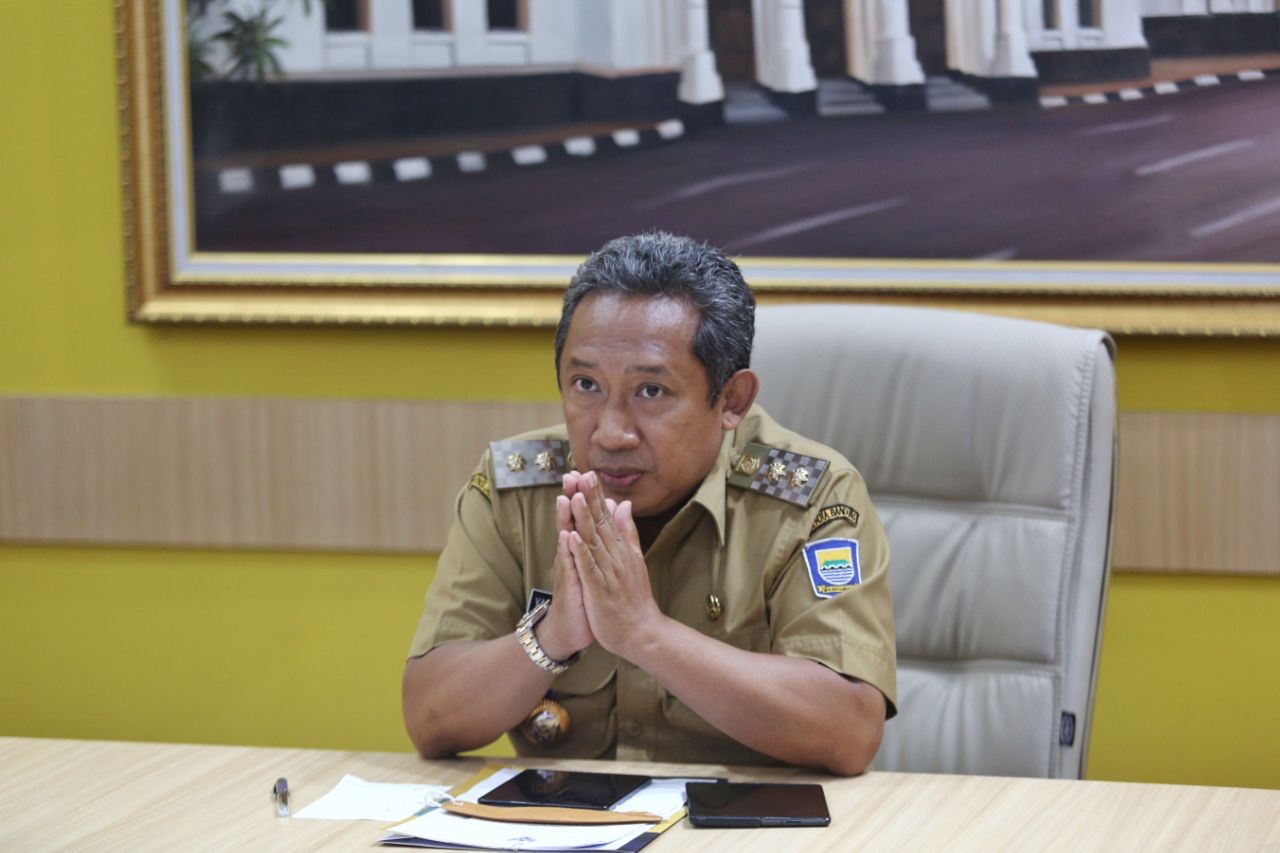 Peringati Hari AIDS Sedunia, KPA Kota Bandung Gelar Pelatihan Konseling Adiksi Bagi Petugas Kesehatan