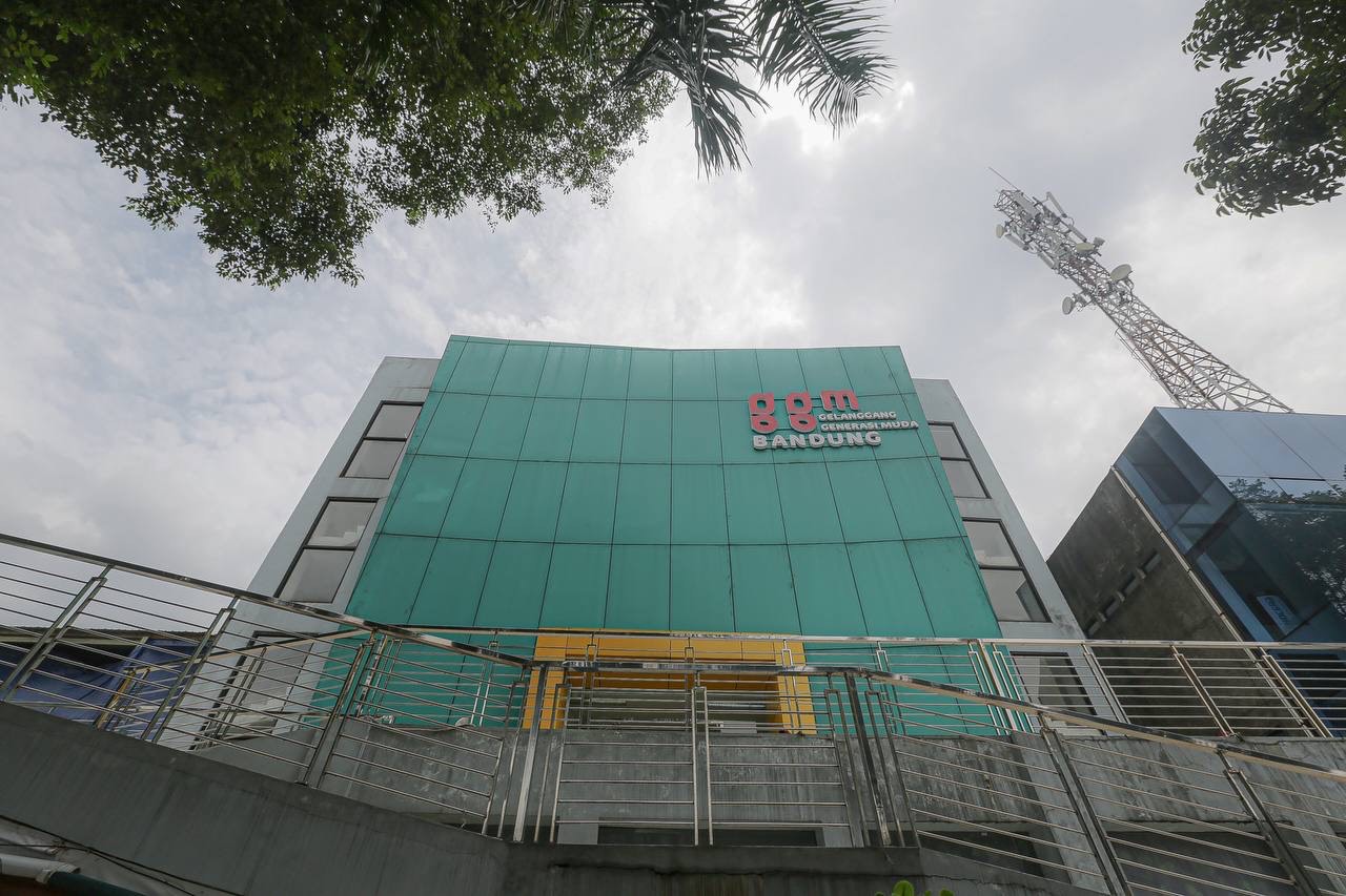 Komite Nasional Pemuda Indonesia (KNPI)