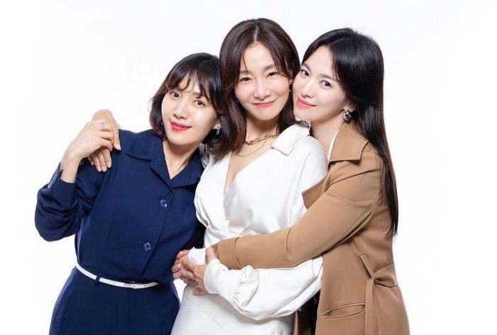 Kisah Menyentuh dari Drama Now We Are Breaking Up