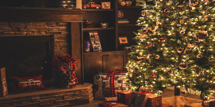 Merry Christmas! Ini Makna Warna Merah dan Hijau saat Perayaan Natal