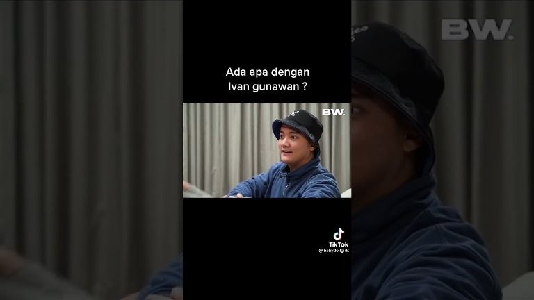 Ivan Gunawan Unggah Potret Gendong Bayi Berambut Pirang, Begini Respon Para Artis