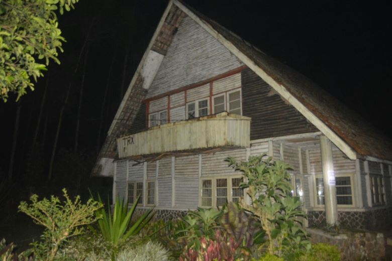 Beberapa Fakta dan Kondisi Terkini Rumah Pengabdi Setan