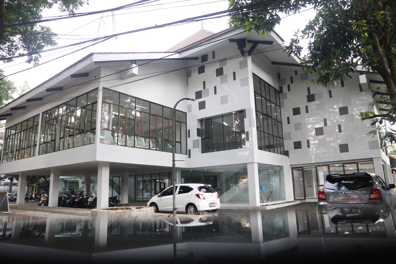 MPP Jalan Cianjur Akan Segera Buka di Bulan April, Ini Sejumlah Instansi yang Akan Hadir