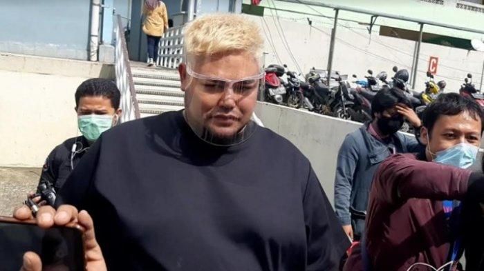 Psikolog Sebut Igun Punya Sisi Feminim Tentang Kasih Sayang