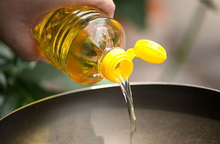 Turun Lagi, Harga Minyak Rp11.500 Berlaku Mulai 1 Februari 2022