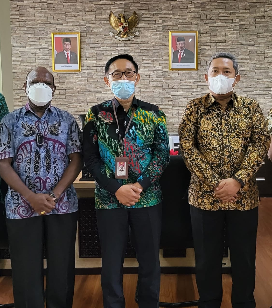 KASN Sarankan Evaluasi dan Uji Kompetensi JPT Pratama Pemkot Bandung