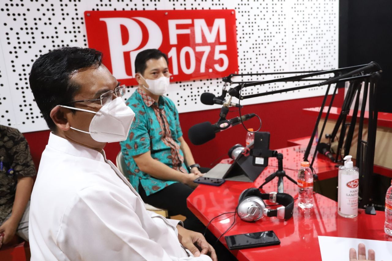 Tedy Rusmawan: Pemerintah Terlalu Terburu-buru Putuskan Kebijakan Subsidi Minyak