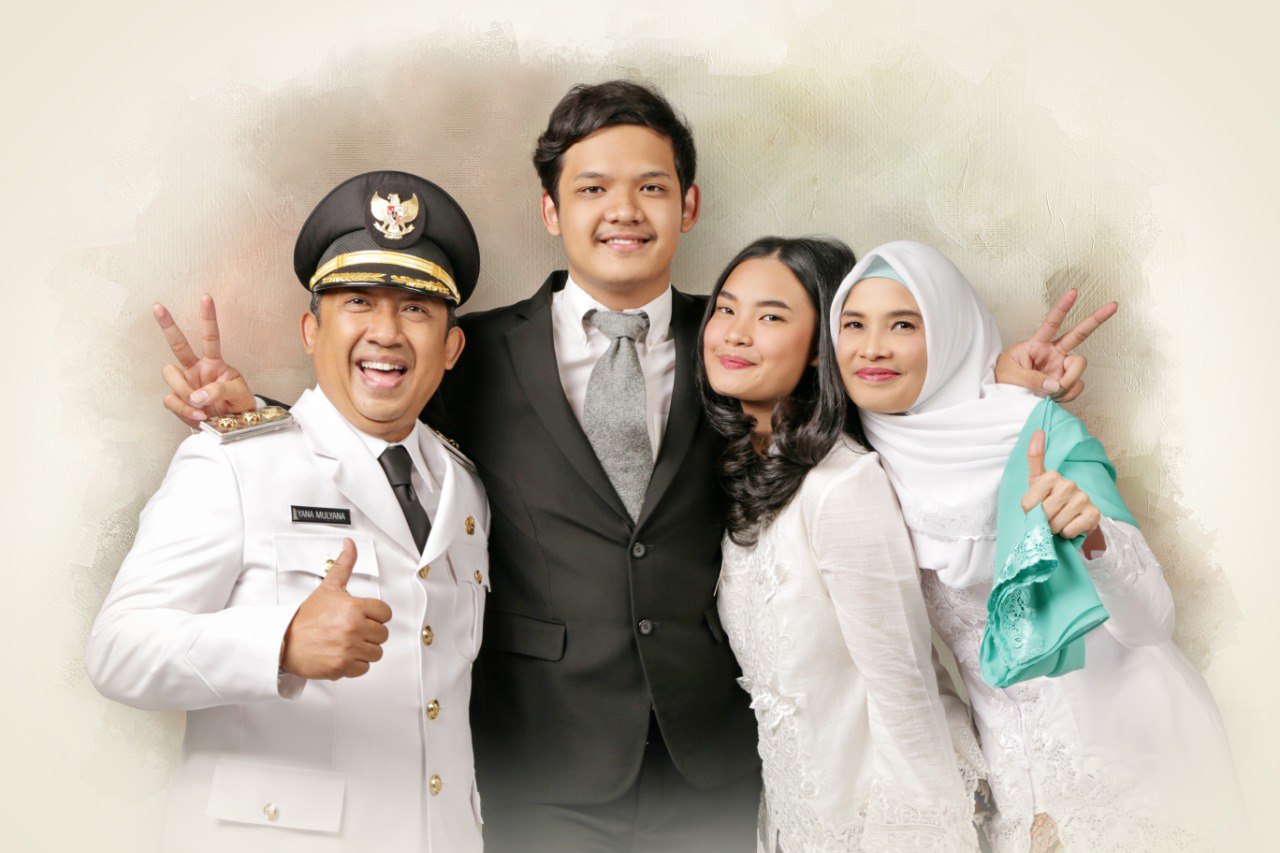 Dari Seniman hingga Aktivis Sampaikan Asa dan Doa untuk Yana