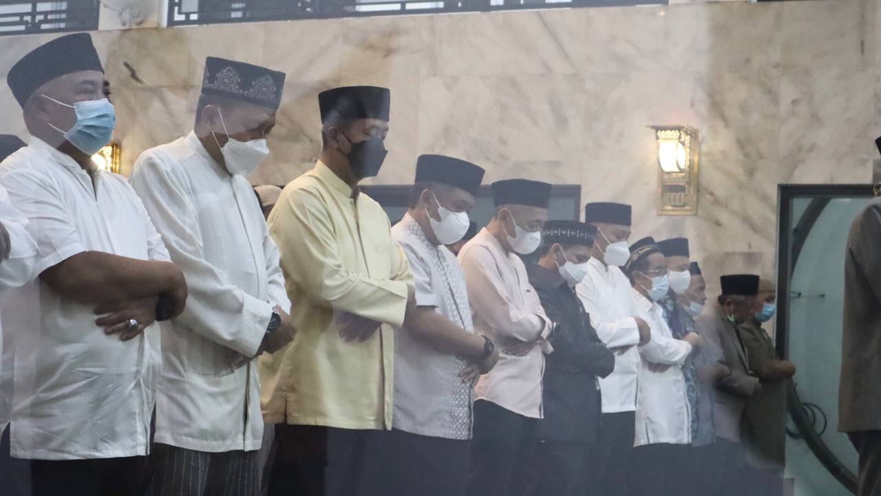 10 Hari Terakhir Ramadan, Yana: Mari Tingkatkan Ibadah