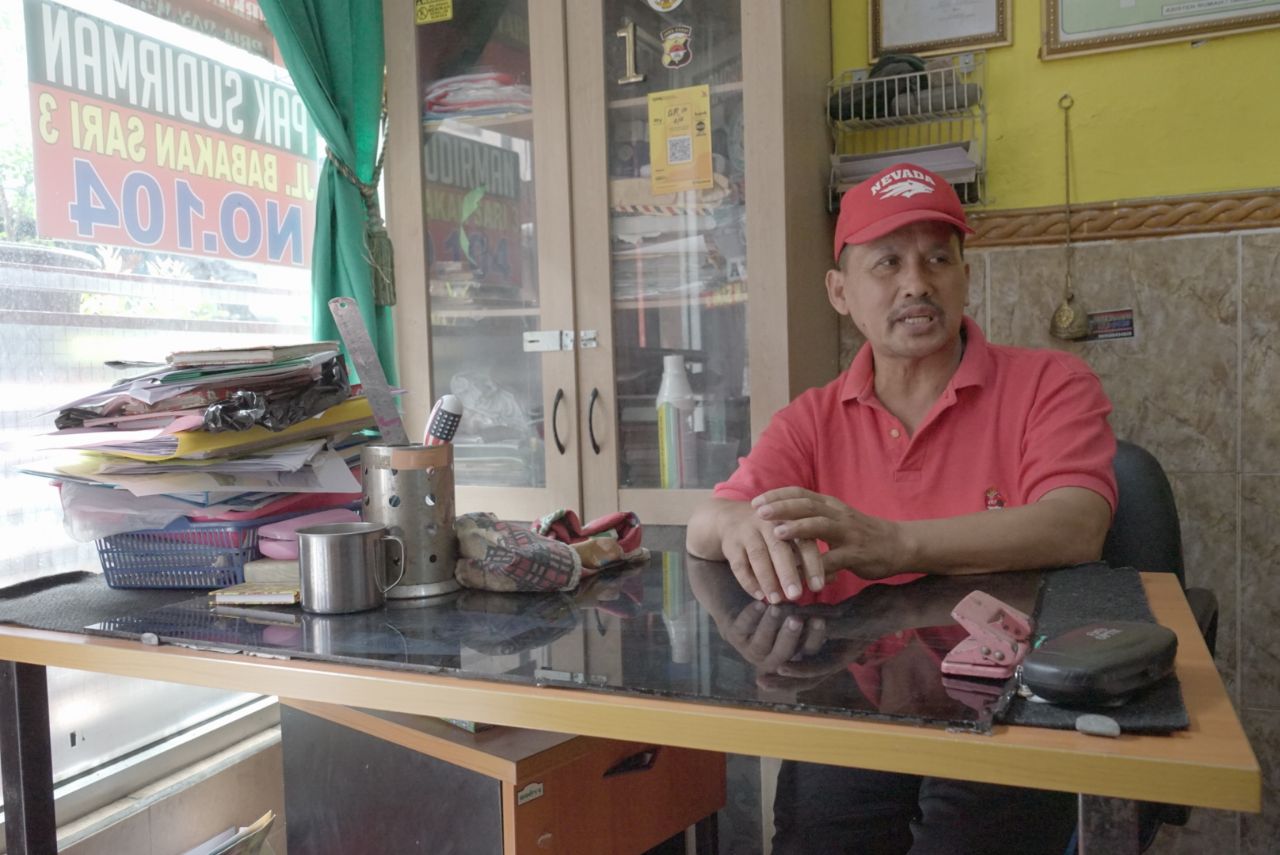 Ditinggal Mudik Si Mbak? Gunakan Sewa Jasa ART Infal Saja