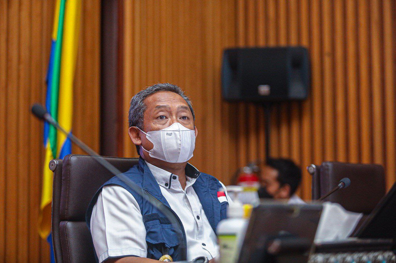 Yana: Libur atau Tidak, Pelayanan Tak Akan Pernah Berhenti