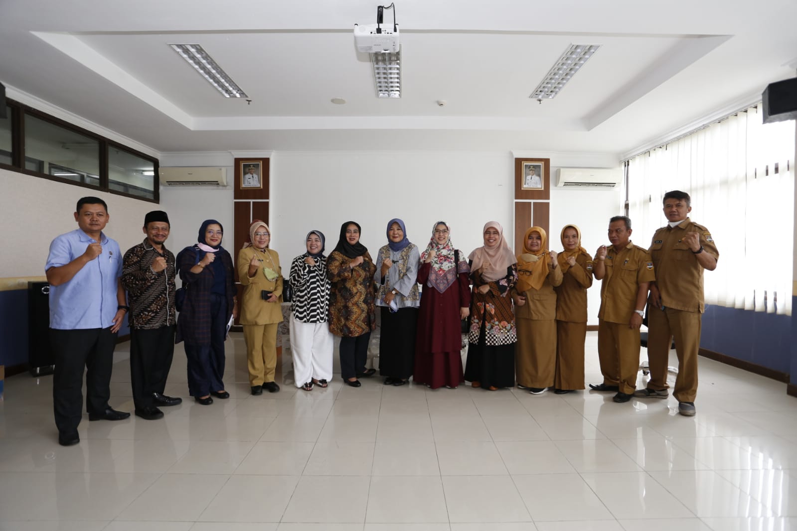 Pansus V Anggaran Perlindungan Perempuan Harus Memadai