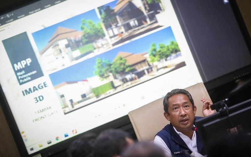 Pemkot Bandung Dorong Pelaku Ekraf Tumbuh di 2022
