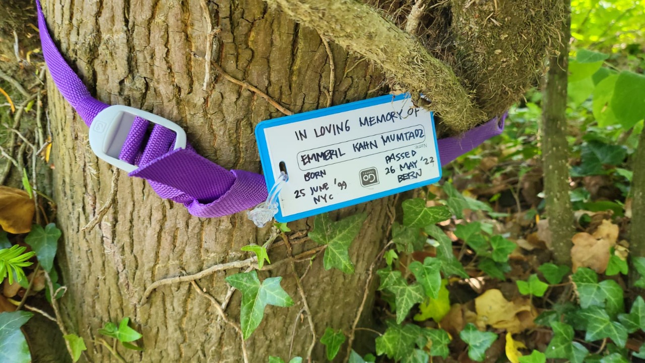 Ridwan Kamil dan Keluarga Laksanakan Salat Gaib