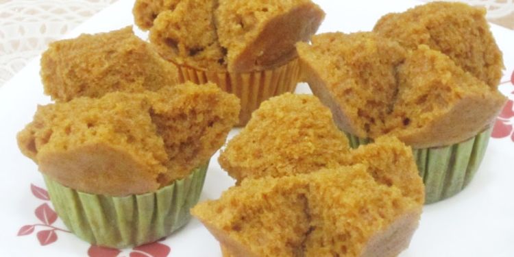 Resep Cara Membuat Bolu Kukus Gula Merah Merekah