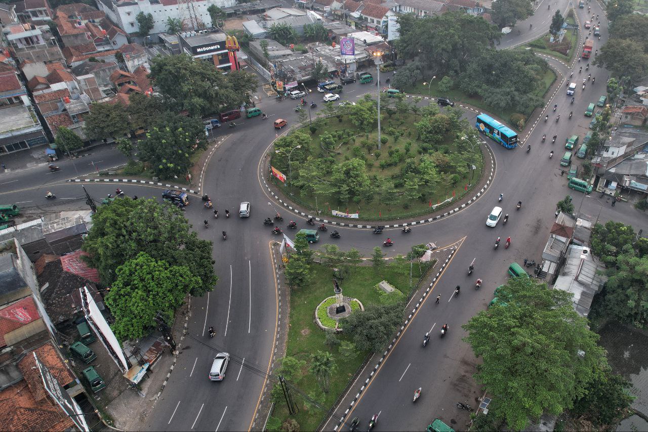 Ini Asal Muasal Nama Daerah di Bandung yang Berawalan ‘Ci’