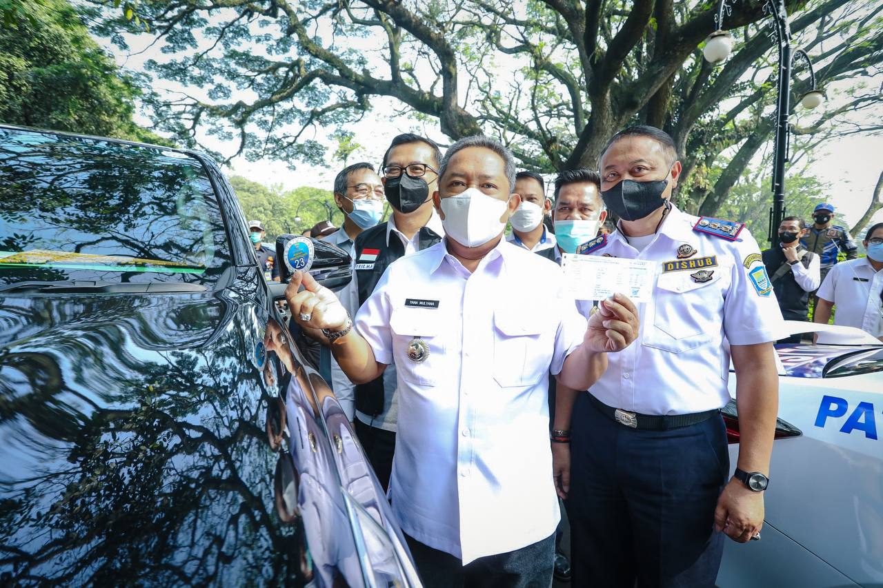 Ini Manfaat Uji Emisi Gas Buang Kendaraan