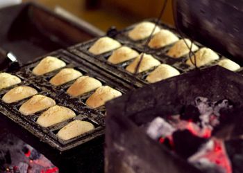 Resep Kue Balok Khas Bandung Lengkap