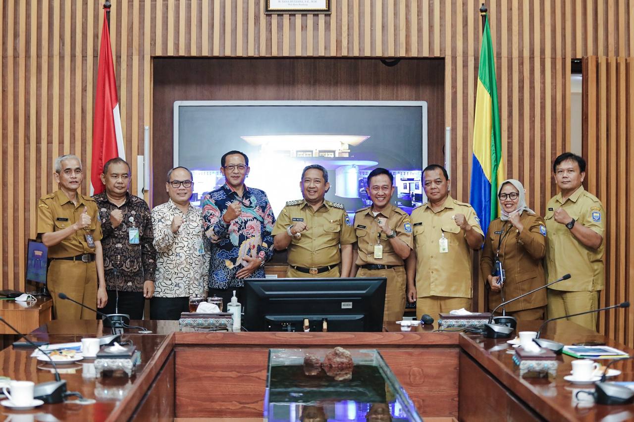 Pemkot Bandung Seriusi BPJS Ketenagakerjaan bagi non-ASN