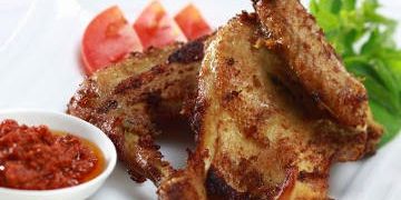 Resep Ayam Goreng Jakarta TOOP