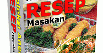 21 Resep Masakan Praktis Sederhana Sehari-hari