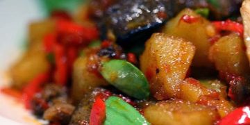 Resep Sambal goreng Ati – Resep Masakan 4