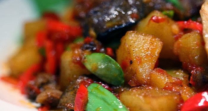 Resep Sambal goreng Ati – Resep Masakan 4