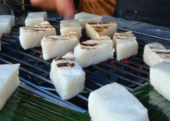 Resep Cara Membuat Uli betawi