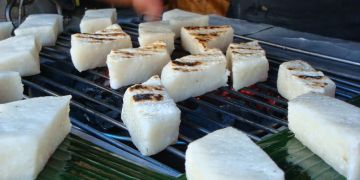 Resep Cara Membuat Uli betawi