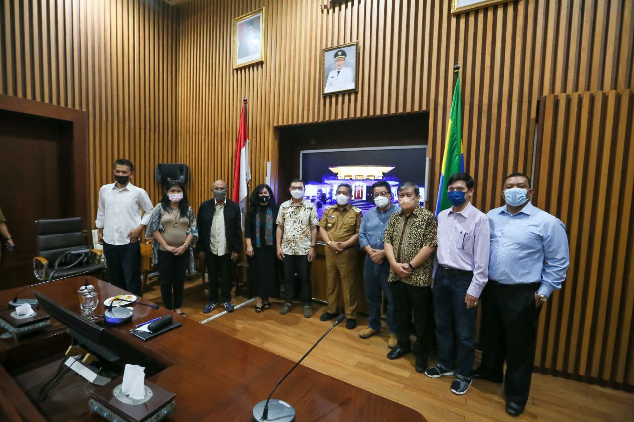 Hadir Great Bandung, Rangkaian HUT RI dan HJKB