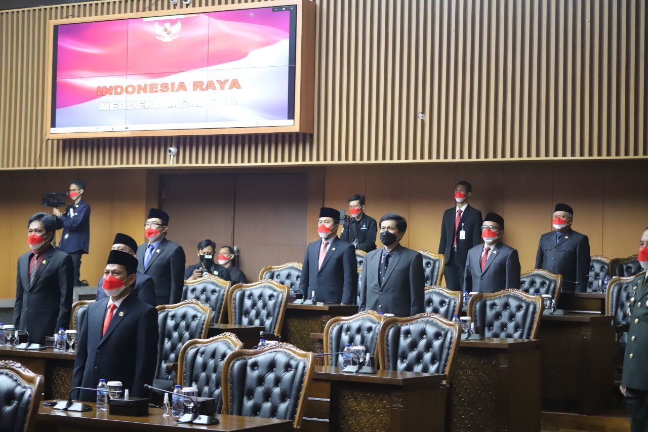 ‘Pulih Lebih Cepat Bangkit Lebih Kuat’ Turut Dorong Perbaikan Ekonomi