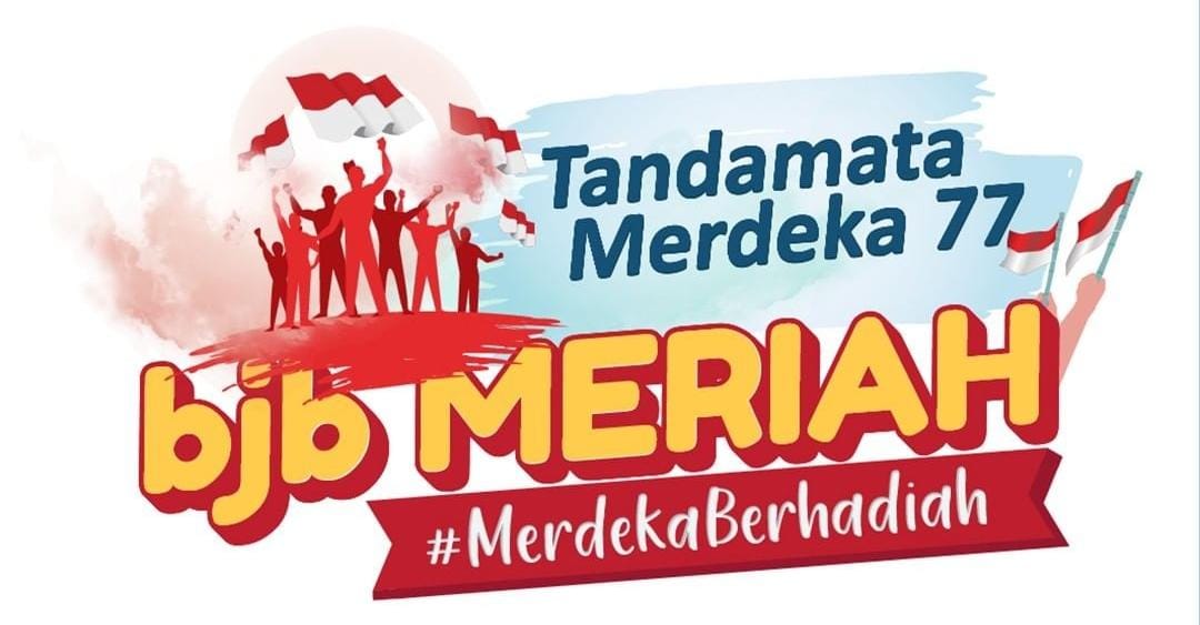 Sambut HUT RI ke-77, Perbankan Satu ini Manjakan Nasabah Dengan Promo Merdeka Hadiah